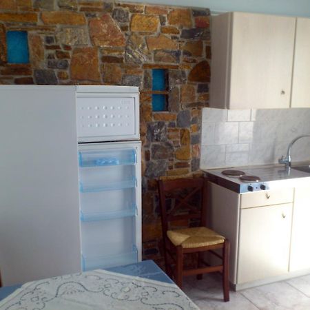 Foinikas Studios Mérichas 部屋 写真